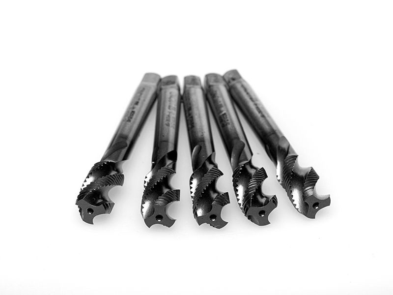 高通型螺旋槽丝锥