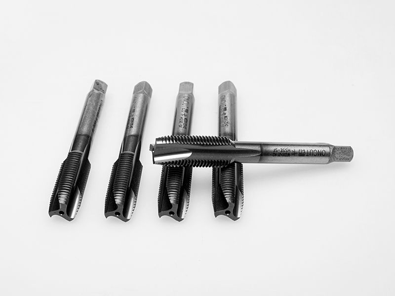 高通型螺尖丝锥